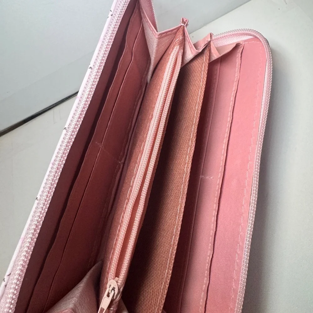 My Melody Argyle Wallet NWT Hello Kitty Friends